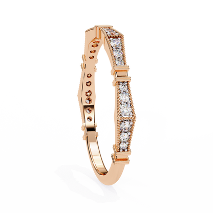 Eterna Vellore Eternity Ring