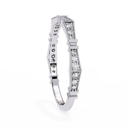 Eterna Vellore Eternity Ring