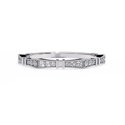 Eterna Vellore Eternity Ring