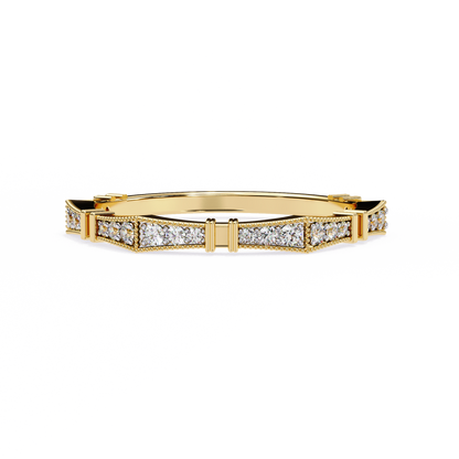 Eterna Vellore Eternity Ring