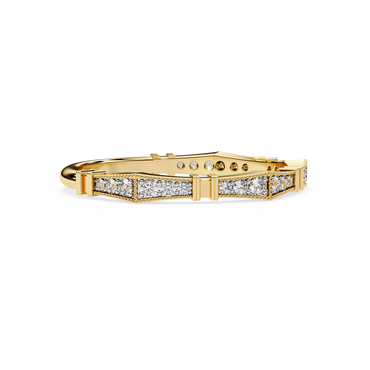 Eterna Vellore Eternity Ring