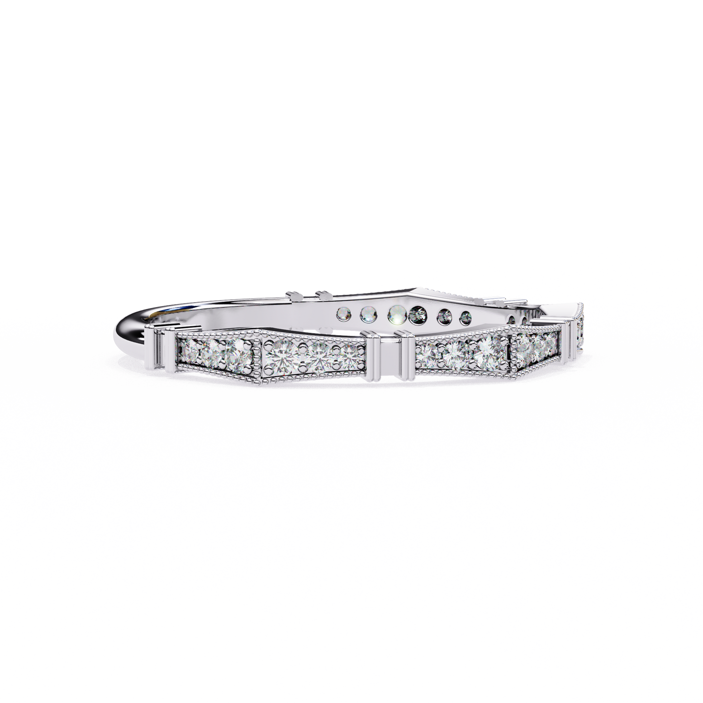 Eterna Vellore Eternity Ring