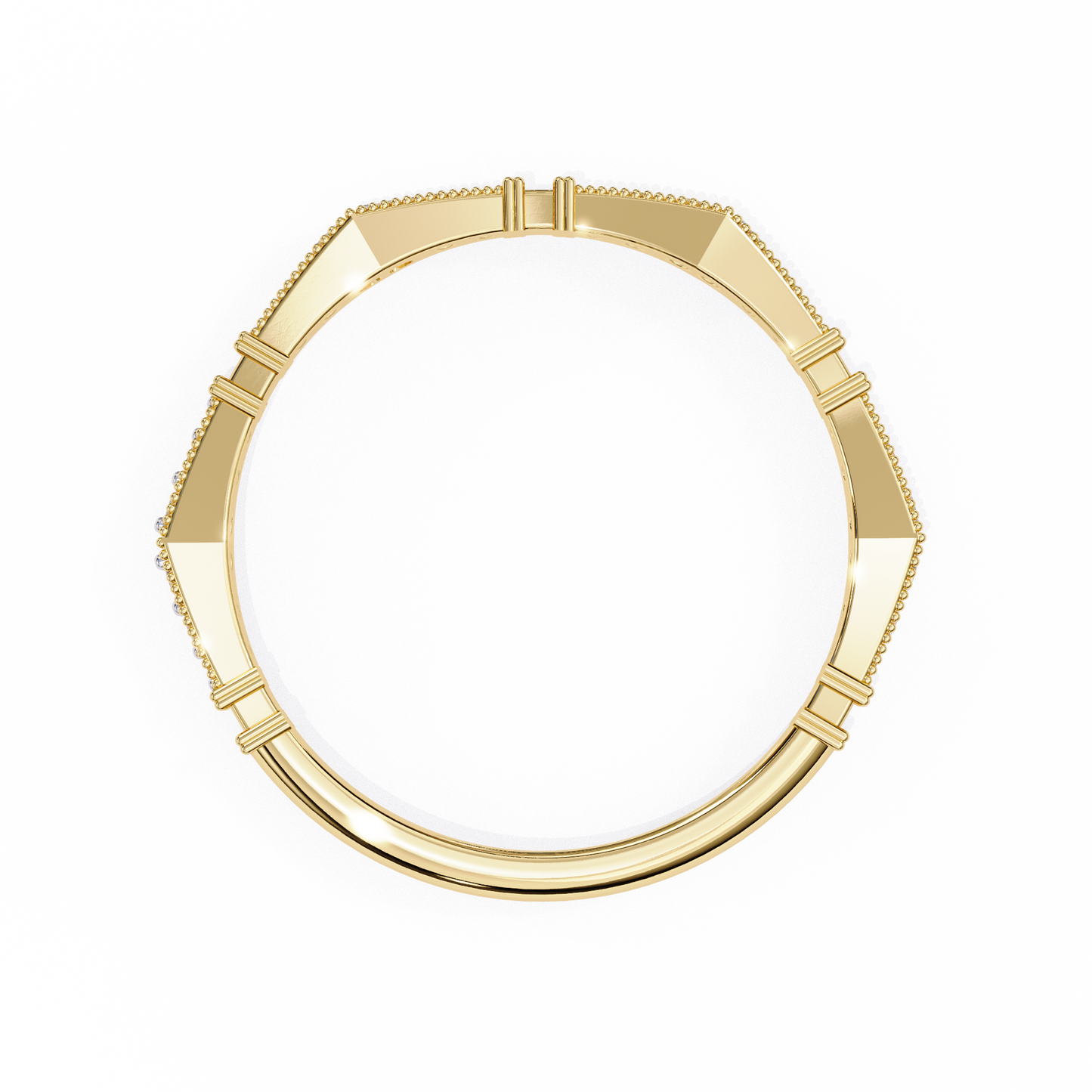 Eterna Vellore Eternity Ring