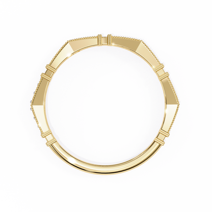 Eterna Vellore Eternity Ring