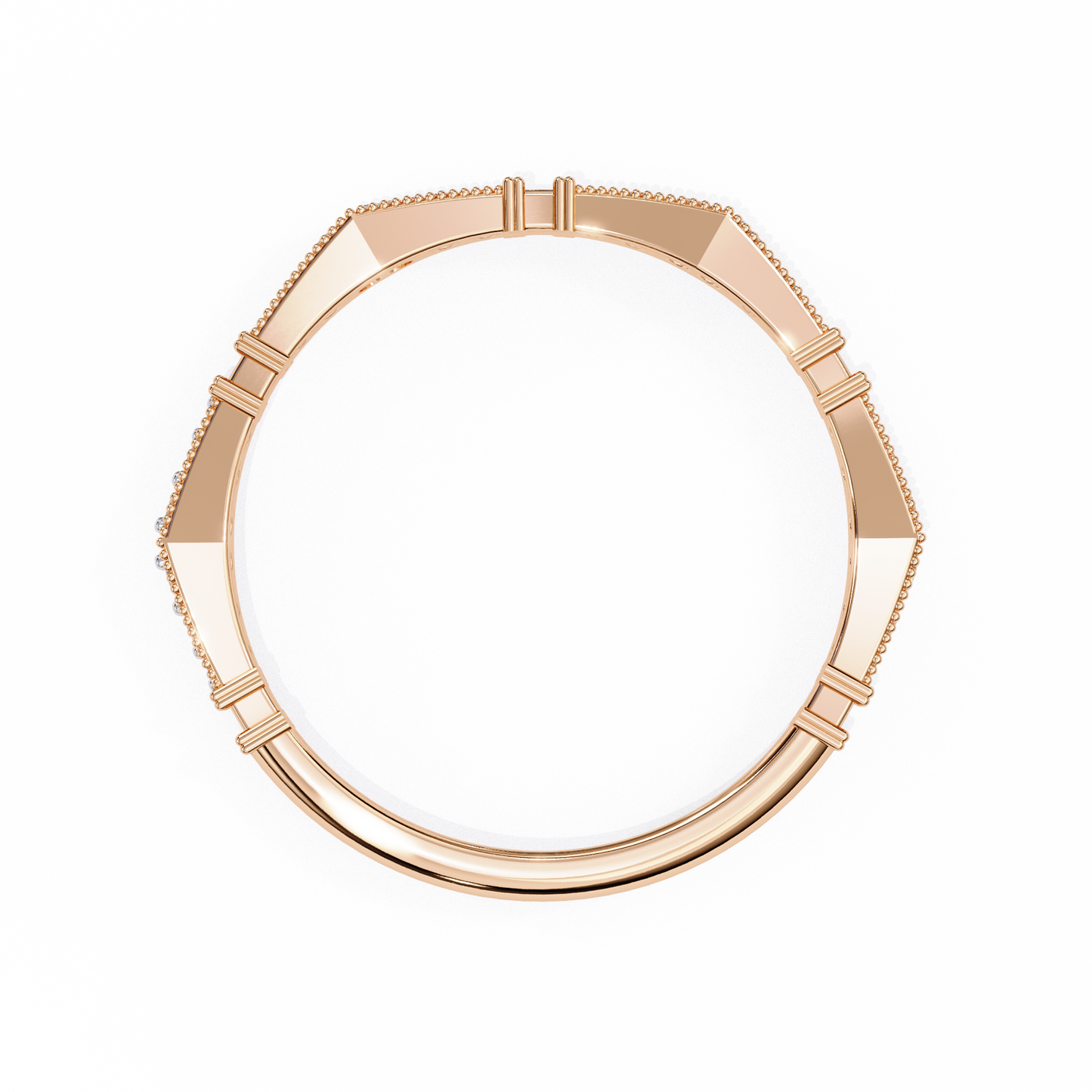 Eterna Vellore Eternity Ring