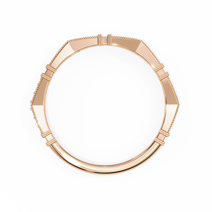 Eterna Vellore Eternity Ring