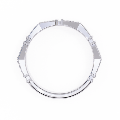 Eterna Vellore Eternity Ring
