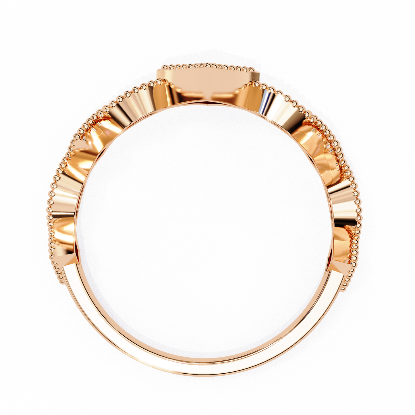 Clarion Royale Diamond Ring
