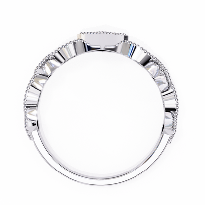 Clarion Royale Diamond Ring
