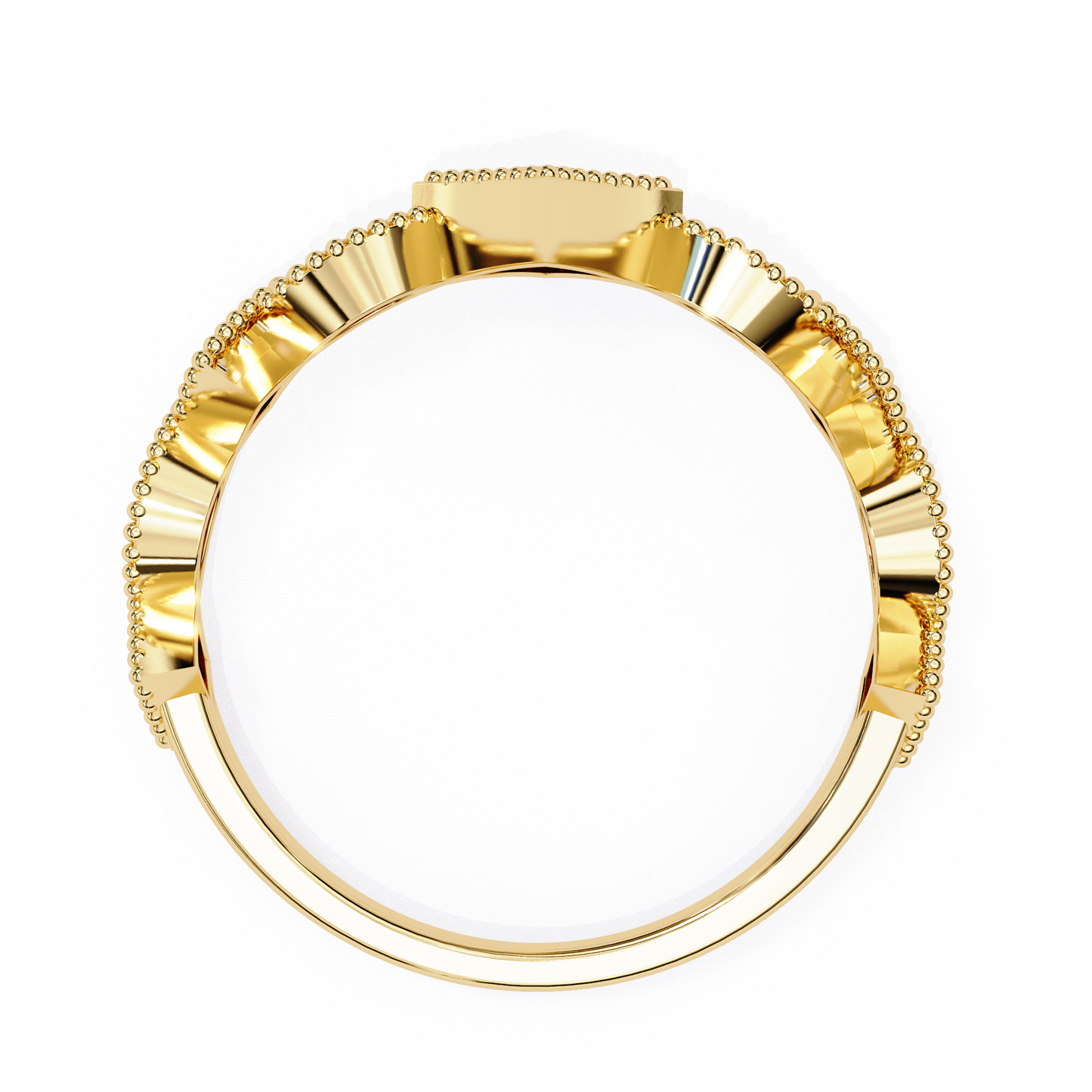 Clarion Royale Diamond Ring