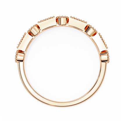Divina Aura Eternity Ring