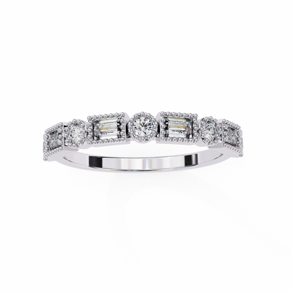 Divina Aura Eternity Ring