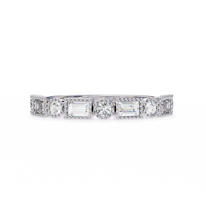 Divina Aura Eternity Ring