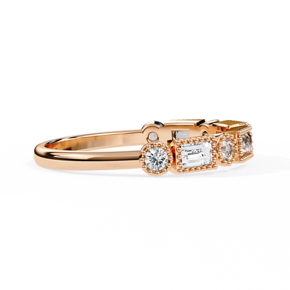 Divina Aura Eternity Ring