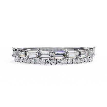 Vivenza Elite Eternity Ring