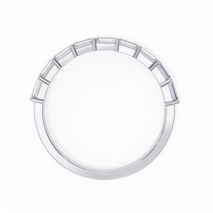 Vivenza Elite Eternity Ring