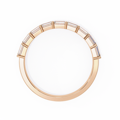 Vivenza Elite Eternity Ring