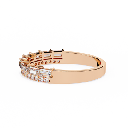Vivenza Elite Eternity Ring