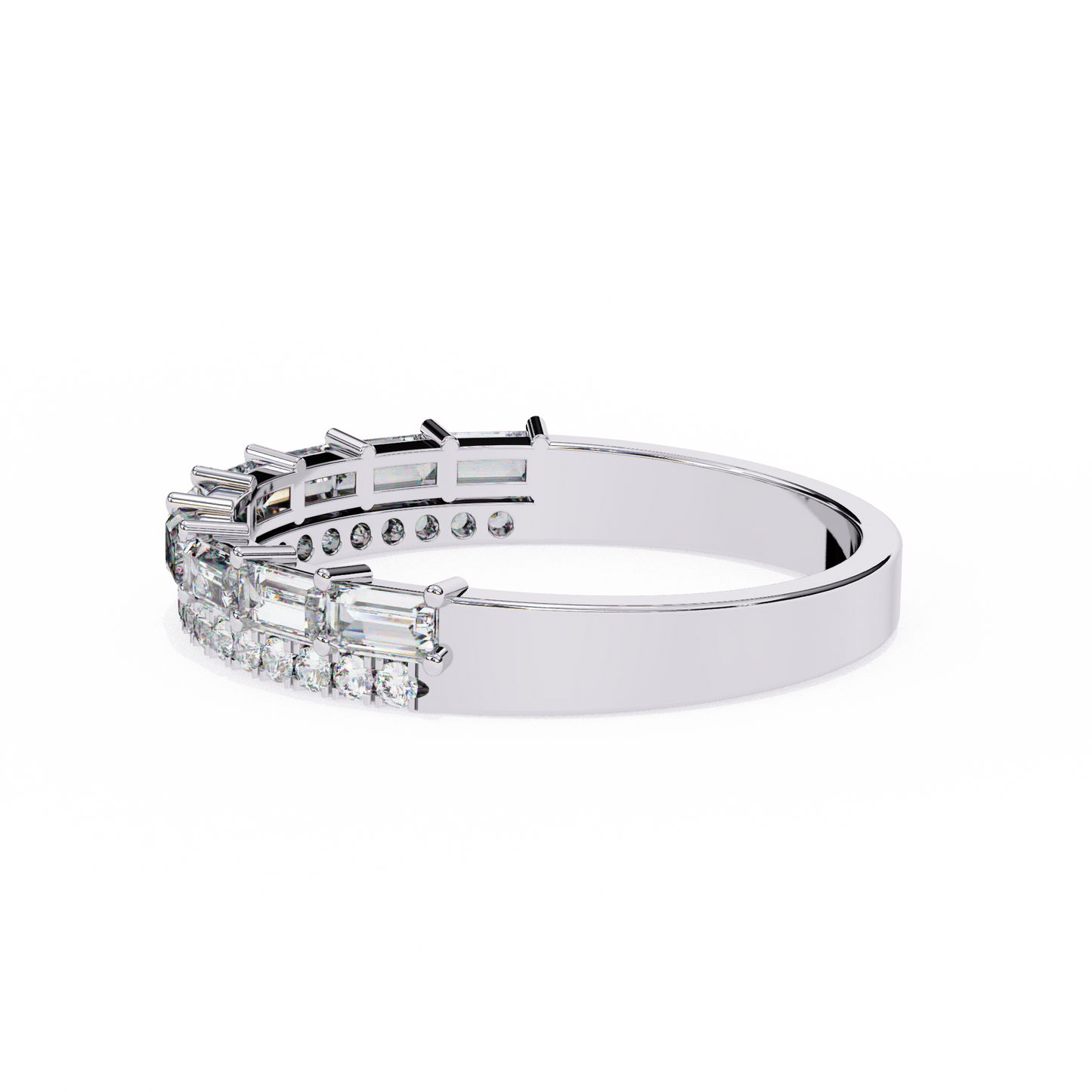 Vivenza Elite Eternity Ring