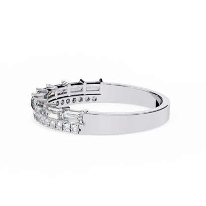 Vivenza Elite Eternity Ring