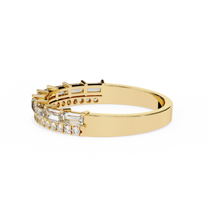 Vivenza Elite Eternity Ring