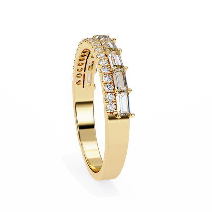 Vivenza Elite Eternity Ring