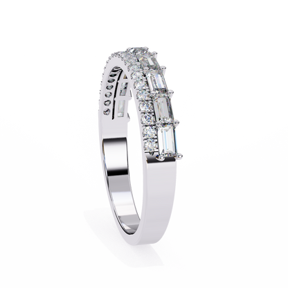 Vivenza Elite Eternity Ring