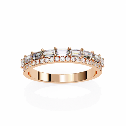 Vivenza Elite Eternity Ring