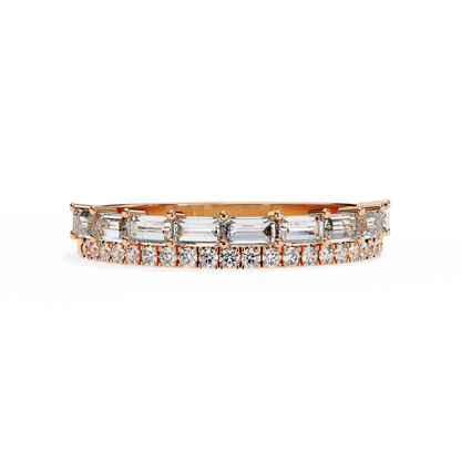 Vivenza Elite Eternity Ring