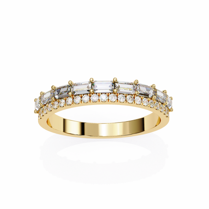 Vivenza Elite Eternity Ring
