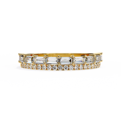Vivenza Elite Eternity Ring