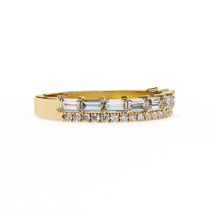 Vivenza Elite Eternity Ring