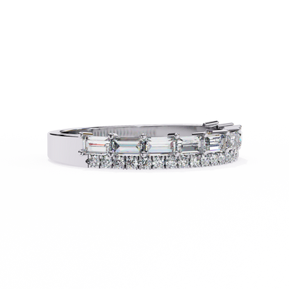 Vivenza Elite Eternity Ring