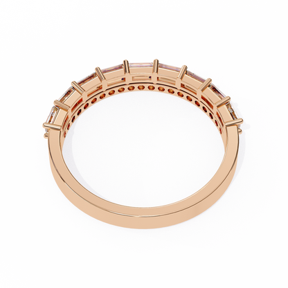 Vivenza Elite Eternity Ring