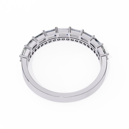 Vivenza Elite Eternity Ring