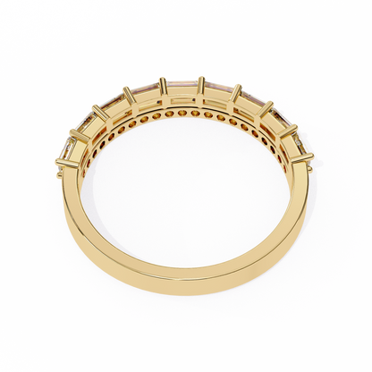 Vivenza Elite Eternity Ring