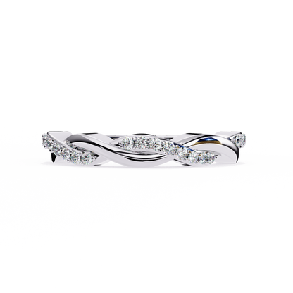 Lumiera Eternal Eternity Ring