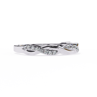 Lumiera Eternal Eternity Ring