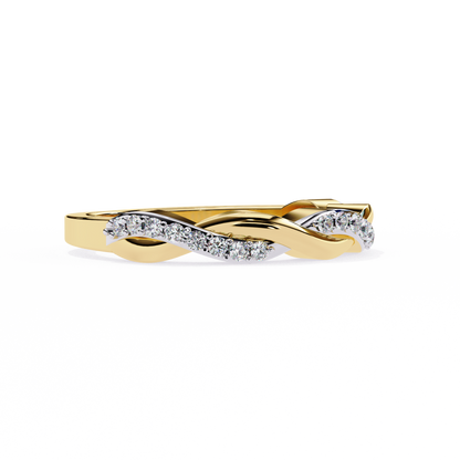 Lumiera Eternal Eternity Ring