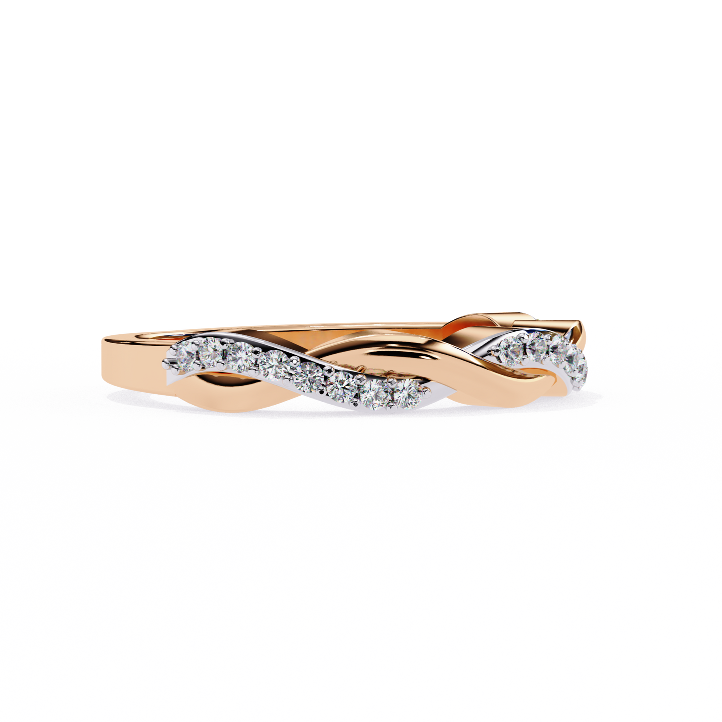 Lumiera Eternal Eternity Ring