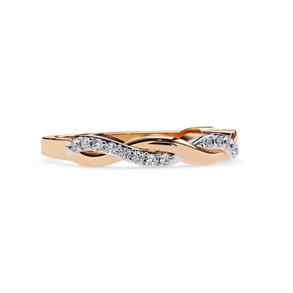 Lumiera Eternal Eternity Ring