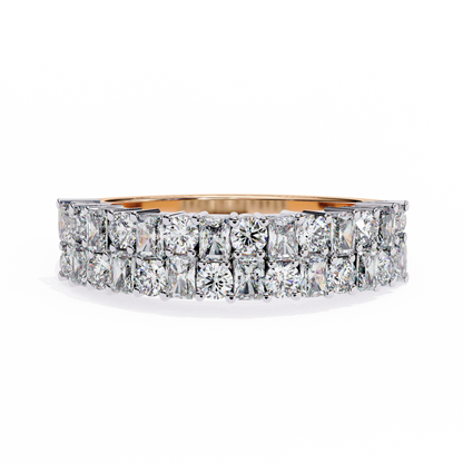 Brilliante Sovereign Eternity Ring