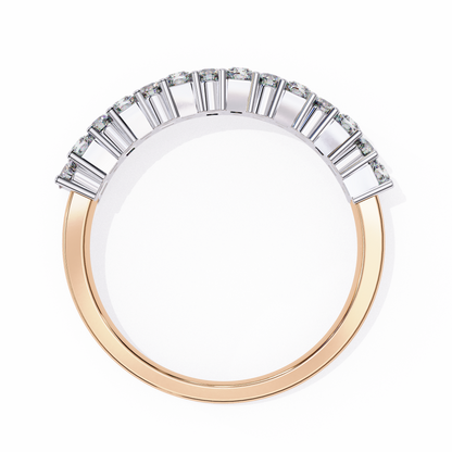 Brilliante Sovereign Eternity Ring