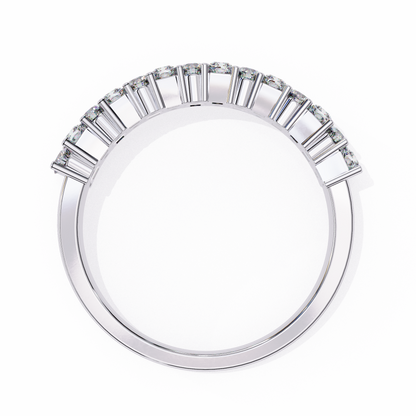 Brilliante Sovereign Eternity Ring
