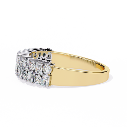 Brilliante Sovereign Eternity Ring