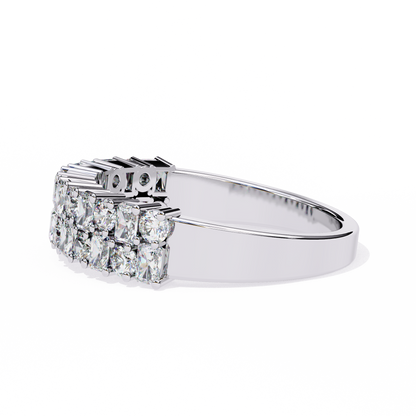 Brilliante Sovereign Eternity Ring