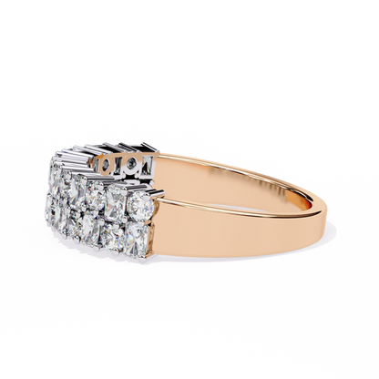 Brilliante Sovereign Eternity Ring