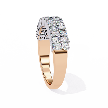Brilliante Sovereign Eternity Ring