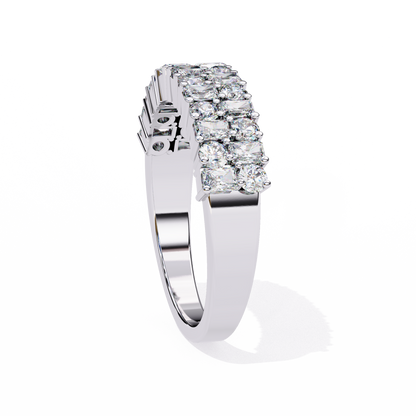 Brilliante Sovereign Eternity Ring