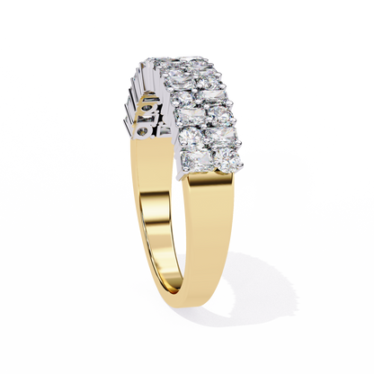 Brilliante Sovereign Eternity Ring